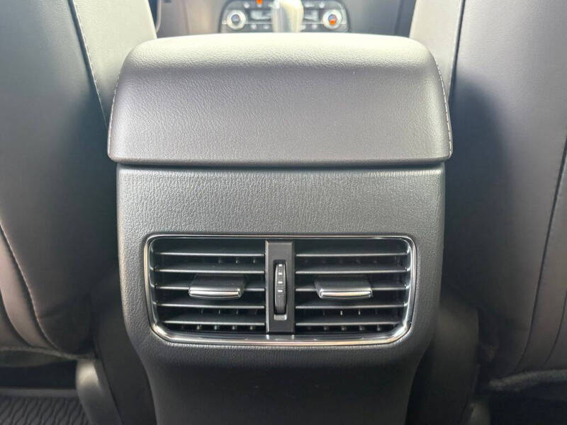 2025 Mazda CX-5 2.5 Turbo Signature