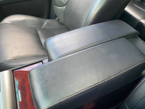 2012 Lexus GX 460 Premium