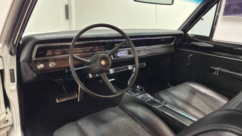 1969 Dodge Dart