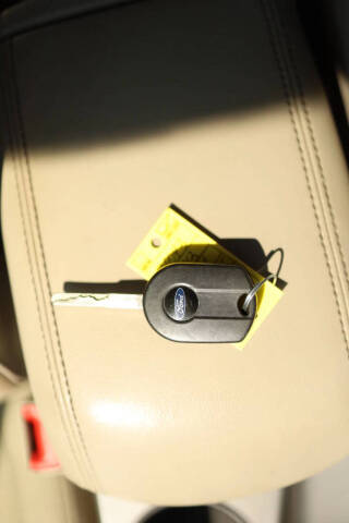 2013 Ford C-MAX Hybrid SE