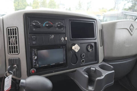 2012 International DuraStar 4300