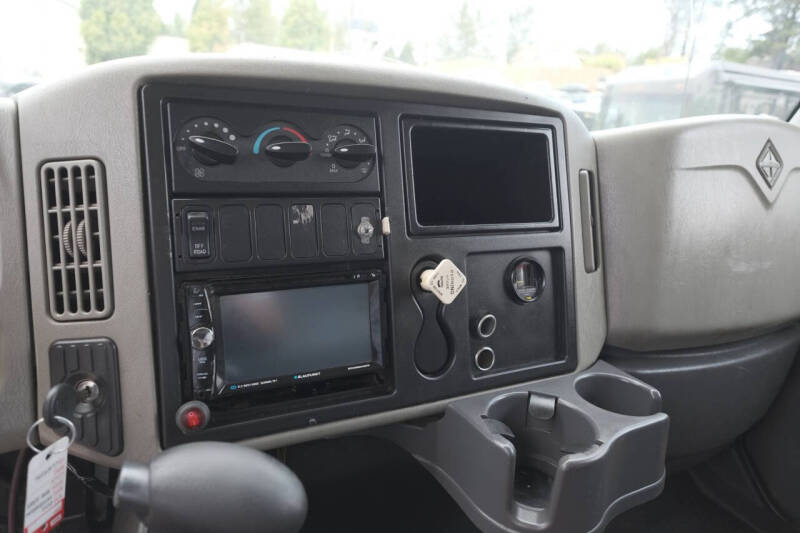 2012 International DuraStar 4300