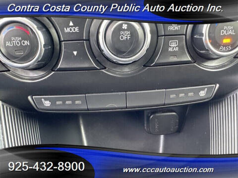 2013 Mazda CX-5 Grand Touring