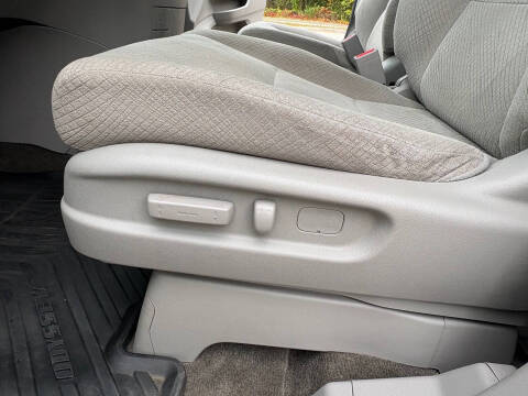 2014 Honda Odyssey LX