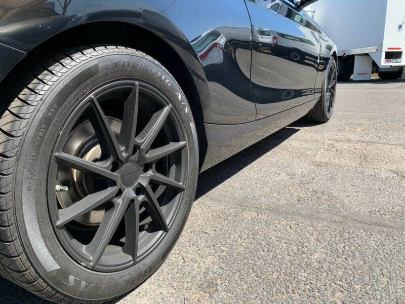 2016 BMW 2 Series 228i