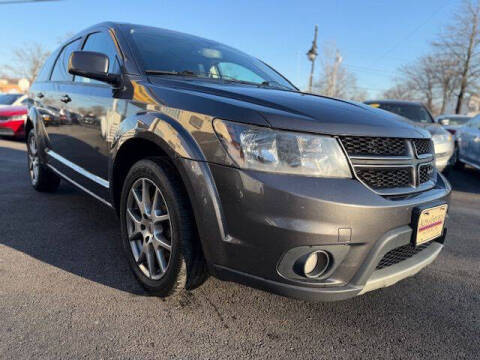 2018 Dodge Journey for sale at Alpina Imports in Essex MD