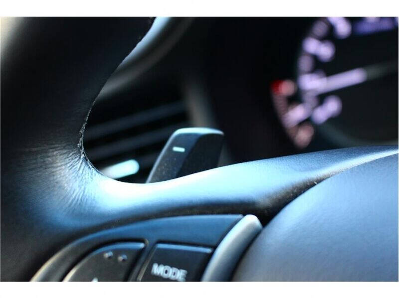 2015 Acura ILX 2.0L w/Tech