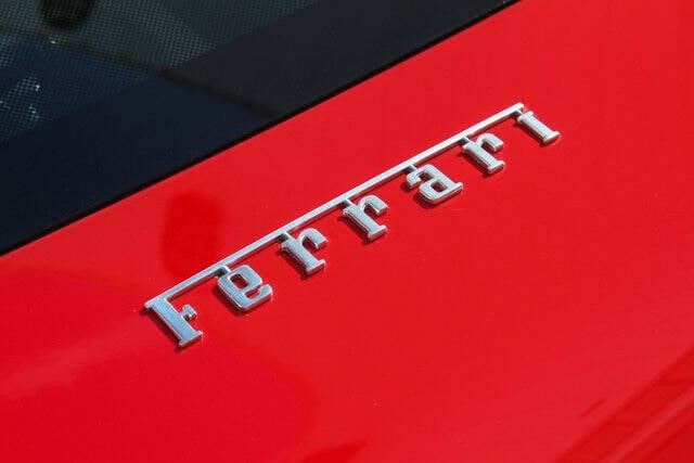 2007 Ferrari F430 29