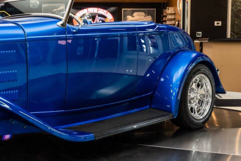 1932 Ford Roadster