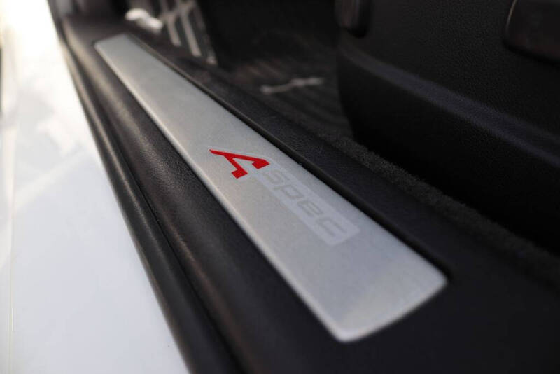 2020 Acura TLX