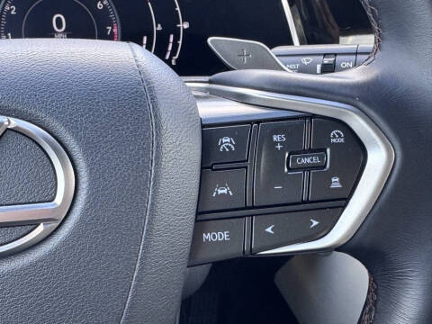 2022 Lexus NX 250 Premium