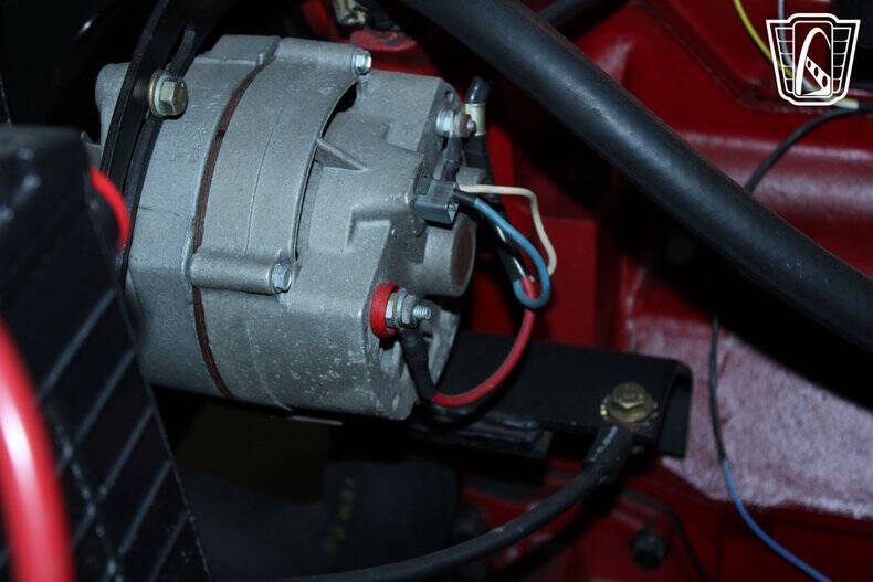 1965 International D-Series