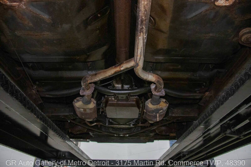 1981 Lincoln Town Car