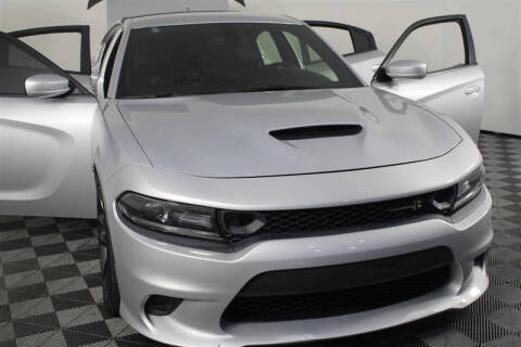 2021 Dodge Charger