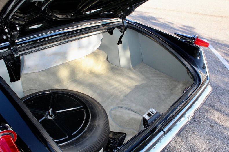 1962 Chrysler Imperial