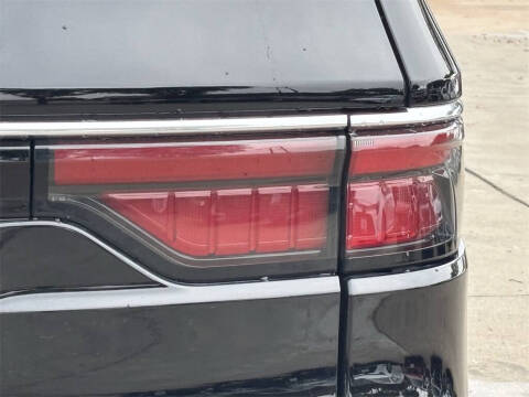 2023 Jeep Wagoneer Series II