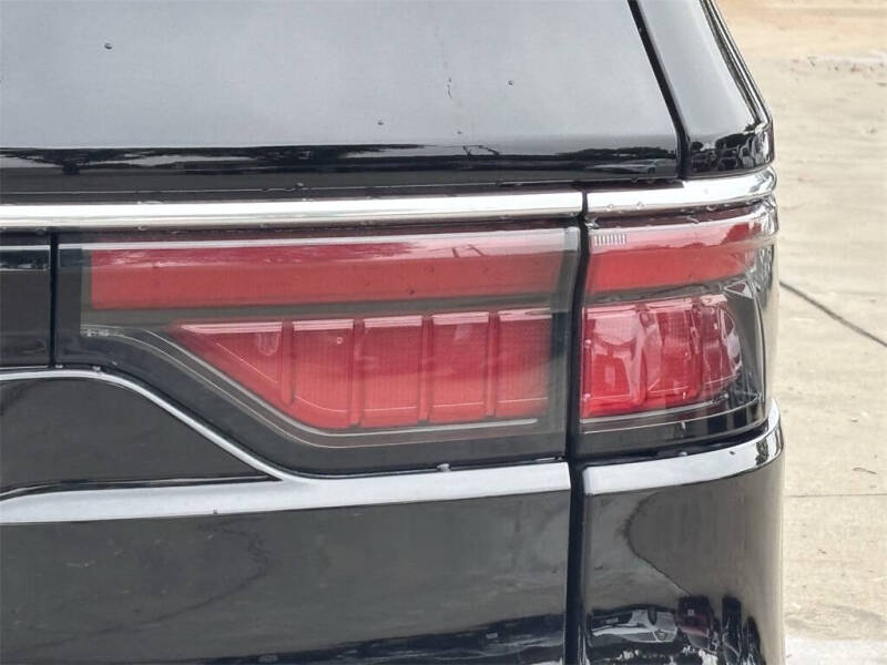 2023 Jeep Wagoneer Series II