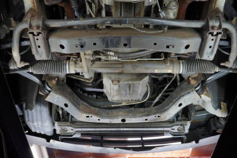 2005 Dodge Magnum RT