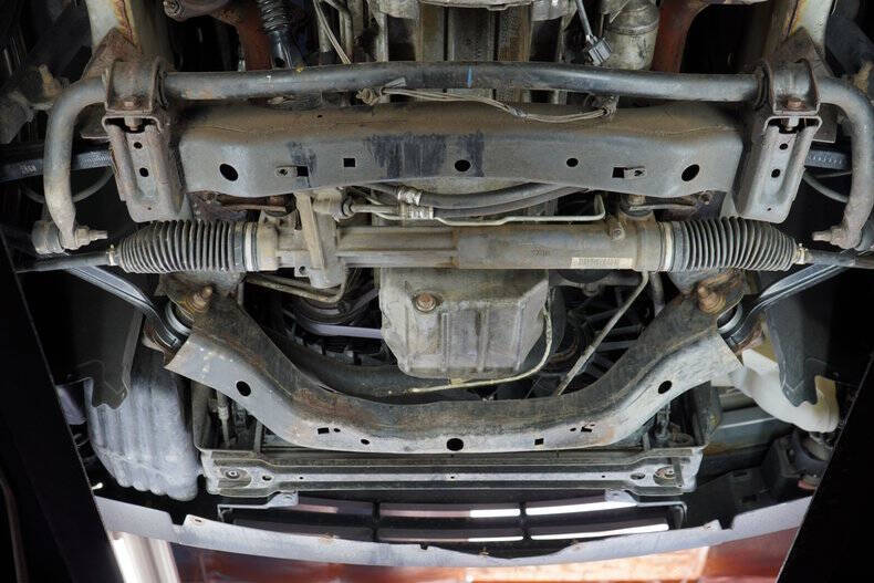 2005 Dodge Magnum RT