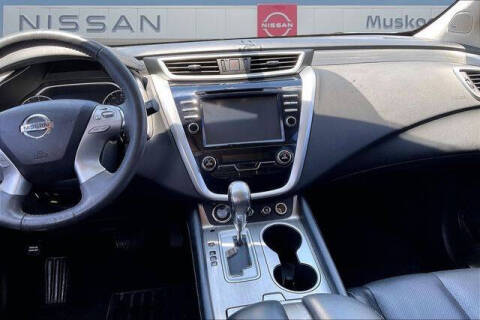 2017 Nissan Murano