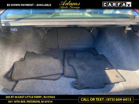 2017 Honda Accord Sport w/Honda Sensing