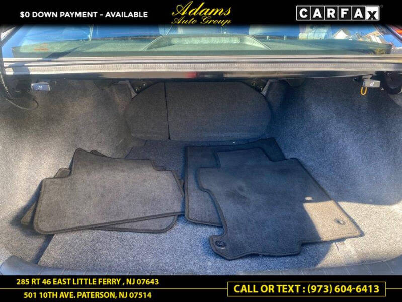 2017 Honda Accord Sport w/Honda Sensing