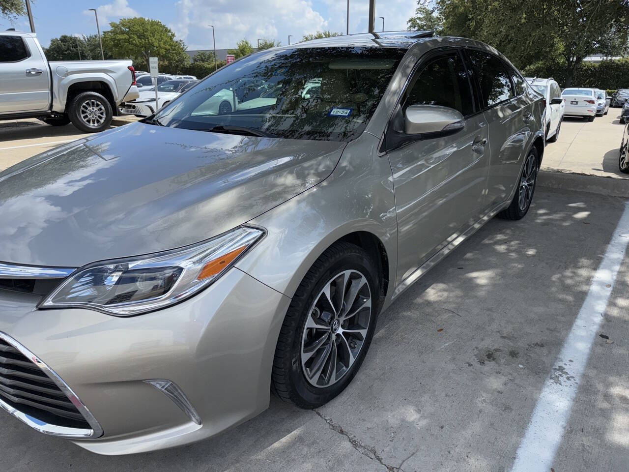 2018 Toyota Avalon For Sale In Lancaster, PA