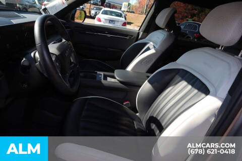 2024 Kia EV9 GT-Line