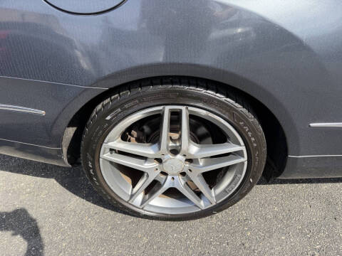 2014 Mercedes-Benz E-Class E 350