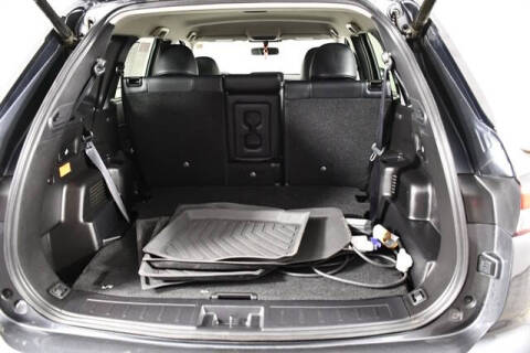 2025 Mitsubishi Outlander PHEV SE