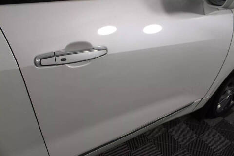 2020 Chevrolet Blazer Premier