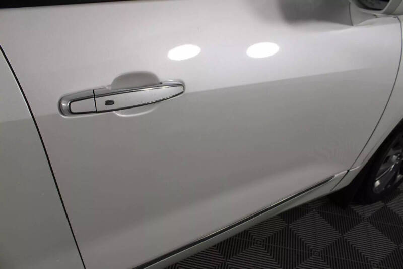 2020 Chevrolet Blazer Premier