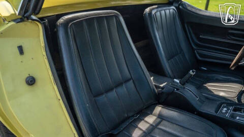 1968 Chevrolet Corvette