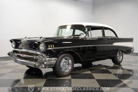1957 Chevrolet 210