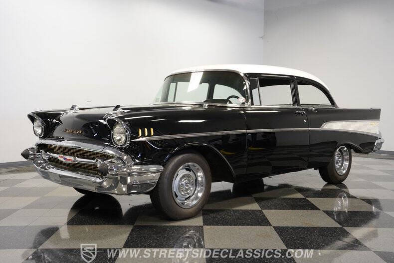1957 Chevrolet 210