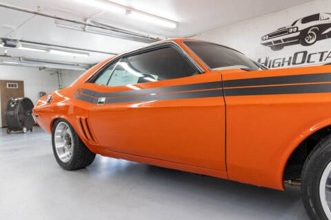 1971 Dodge Challenger