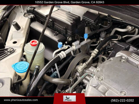 2008 Honda Odyssey Touring w/PAX