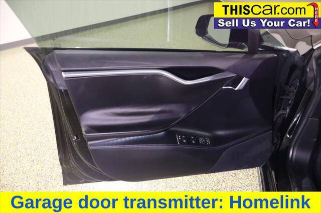 2018 Tesla Model S 75D