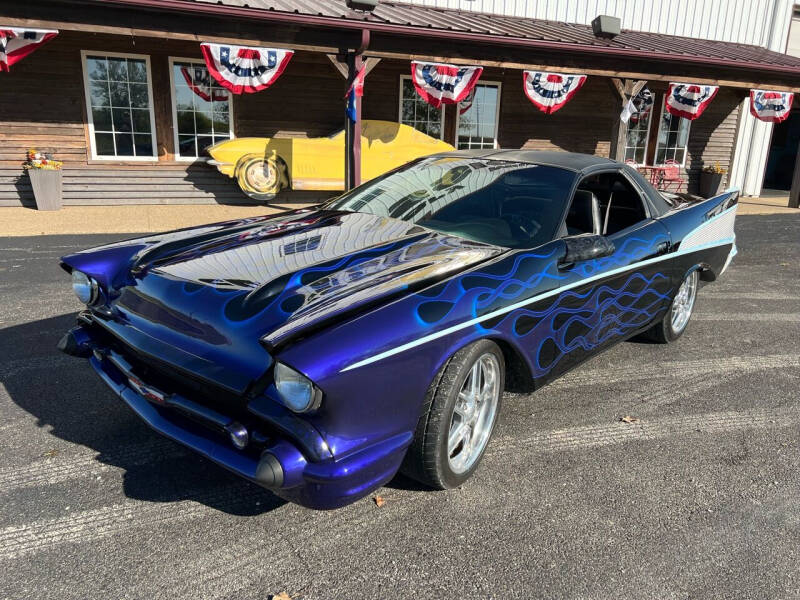 2001 Chevrolet Camaro Z28