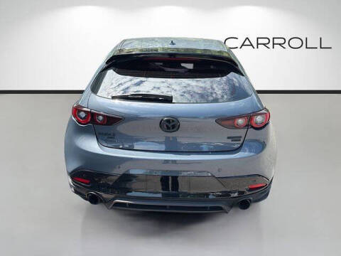 2022 Mazda Mazda3 Hatchback Premium Plus