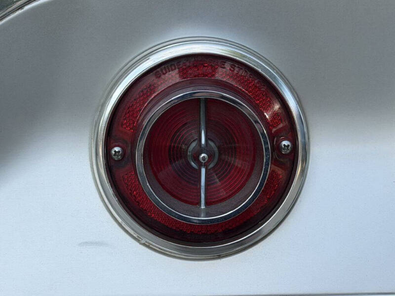 1963 Chevrolet Impala