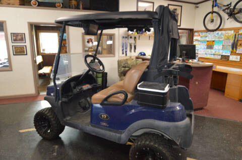 2020 Club Car TEMPO LITHIUM