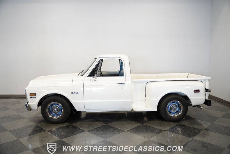 1970 Chevrolet C10