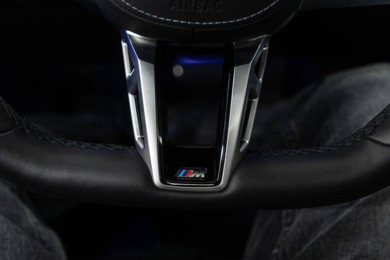 2025 BMW 7 Series 740i xDrive