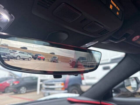 2021 Chevrolet Corvette Stingray