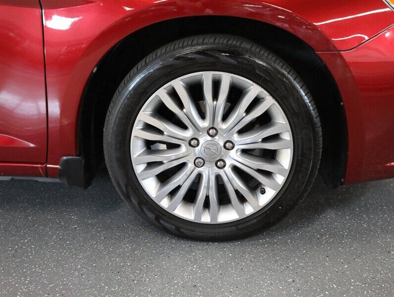 2013 Chrysler 200 Limited