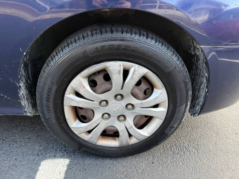 2010 Hyundai Elantra