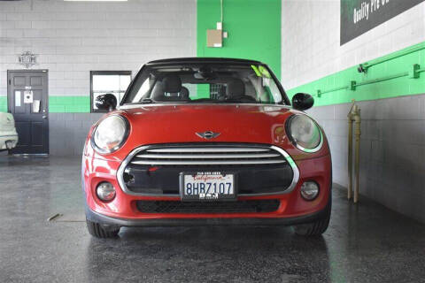 2014 MINI Hardtop Cooper