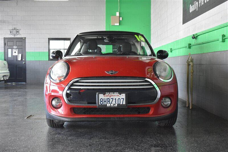 2014 MINI Hardtop Cooper