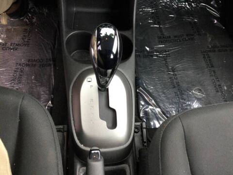 2022 Chevrolet Spark 1LT CVT